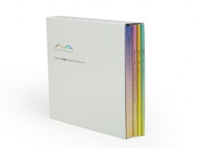 kit01 JARD2001対応 栄養アセスメントキット（テキスト3冊、アディポメーター1本、インサーテープ2本）